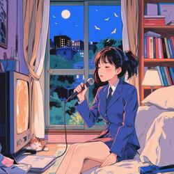 エディトリアルプレイリストに乗ったよ (I Got Into Editorial Press)