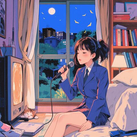 私は孤独です (I am Lonely)