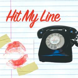 Hit My Line