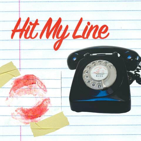 Hit My Line