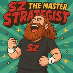 Sami Zayn Theme Song (The Master Strategist)