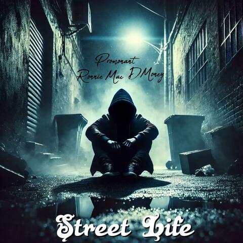 Street Life (feat. Ronnie Mac & DMON3Y Tha Don)