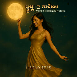 달빛 그 자리에