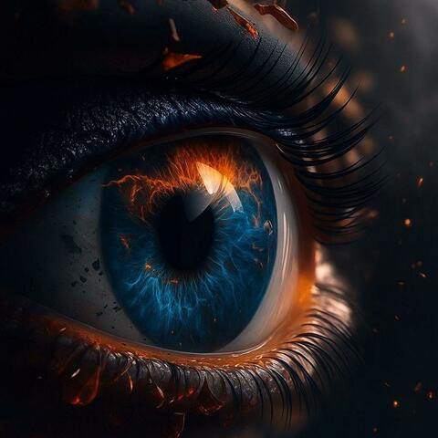 Blue (Instrumental)