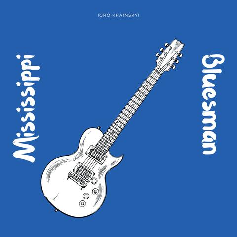 Mississippi Bluesman