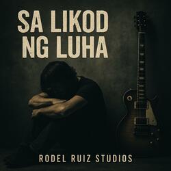 Sa Likod ng Luha