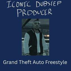 Grand Theft Auto Freestyle