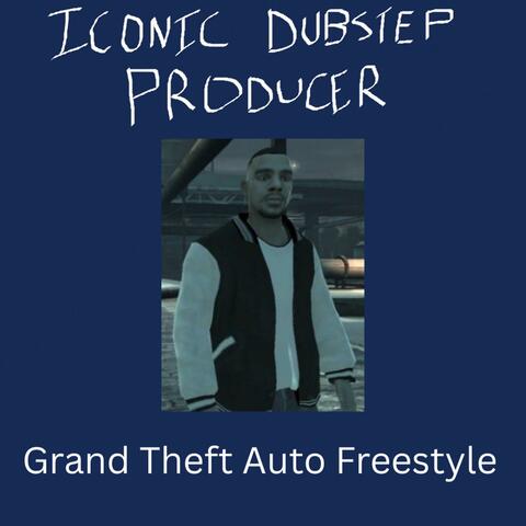 Grand Theft Auto Freestyle