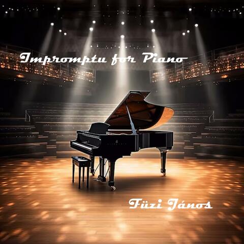 Impromptu for Piano