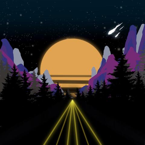 Down the Road