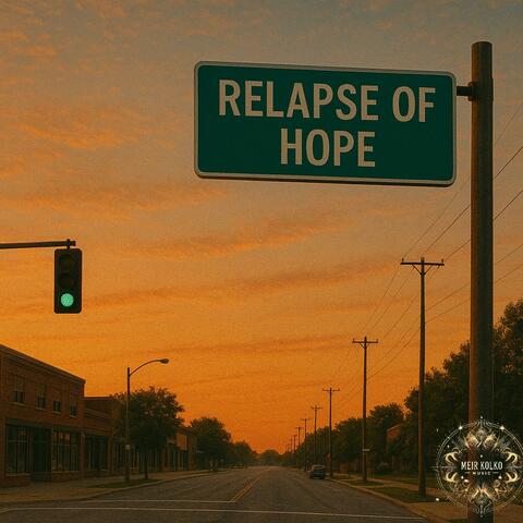 Relapse Of Hope