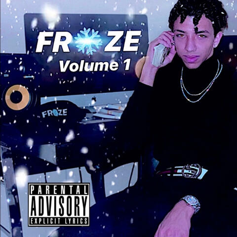 Froze Volume 1