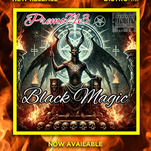 Black Magic