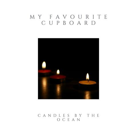 Candles by the Ocean