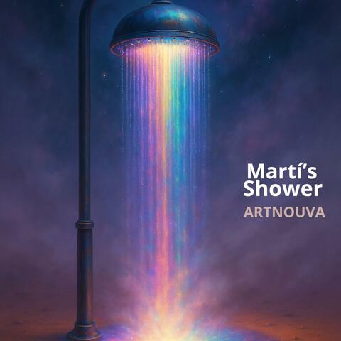 Martí’s Shower