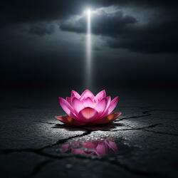 ดอกไม้ในคอนกรีต (Dòk Mái Nai Kon-grèet)