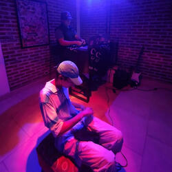 ALEGRIA EMPAQUETADA (feat. prod by jkz)