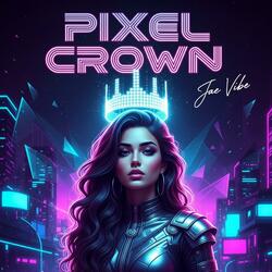 Pixel Crown