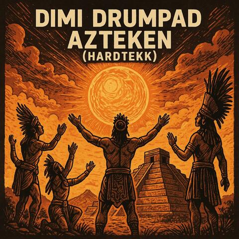 Azteken (Hardtekk) (feat. JVLES)