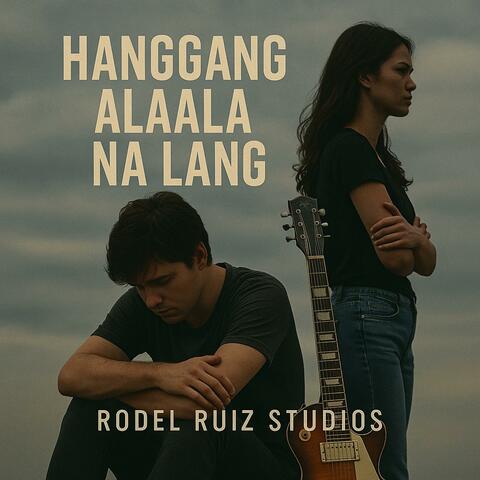 Hanggang Alaala Nalang