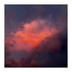 When Clouds Go To Sleep