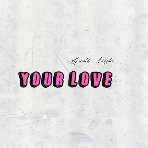 Your Love