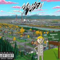 Magnum Opus (feat. B-Lambz)