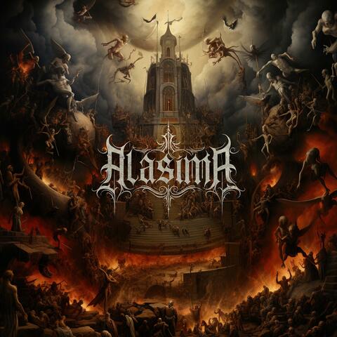 Follow Me To The Land Of The Dead