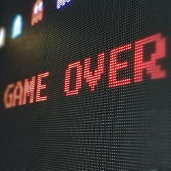 Game Over