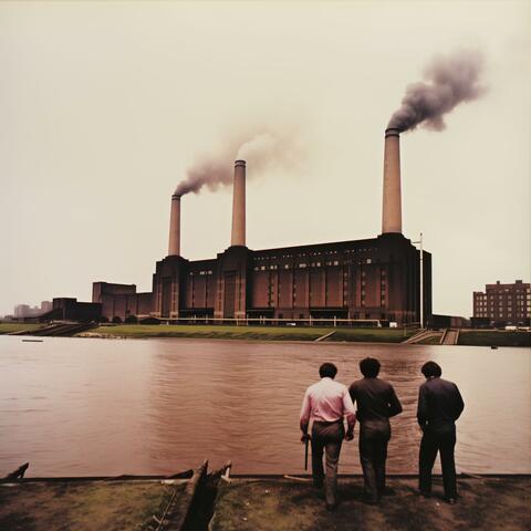 Ashes in the Hourglass