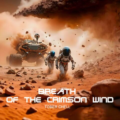 BREATH OF THE CRIMSON WIND