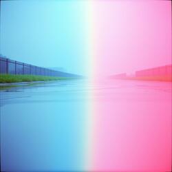 傘をとじて(TAPE A)