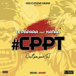 CPPT (Ce n'est Pas Pour Toi) (feat. Kanaa)
