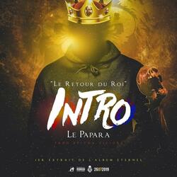 Intro (Le retour du roi)