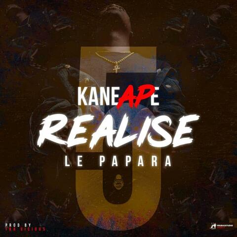 KanEapE 5 (Réalise)