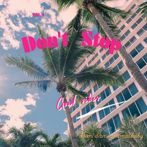 Dont Stop
