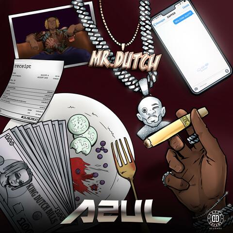 Azul (Deluxe)