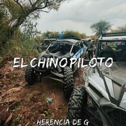 El Chino Piloto