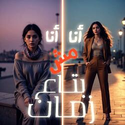 نفس المكان و ريحة زمان بس انا مش انا بتاع زمان