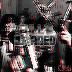 MONSTER (feat. DOA Ghost)