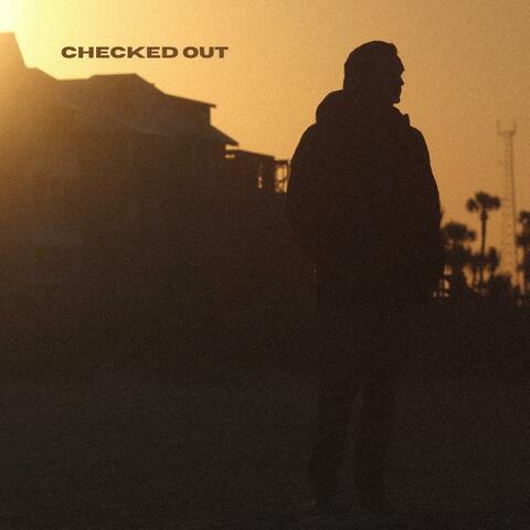checked out
