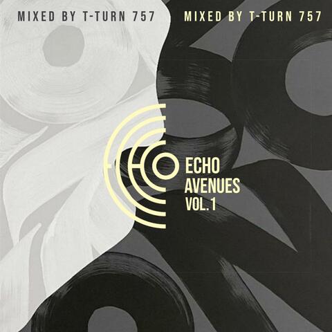 Echo Avenues Vo.l (Mixed By T-TURN 757)