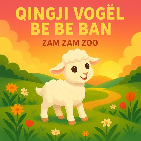 QINGJI VOGËL BE BE BAN