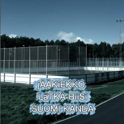 ViLMiNEN - jÄÄKiEKKO - LÄTKÄ - SUOMi - KANDA - BiiSi