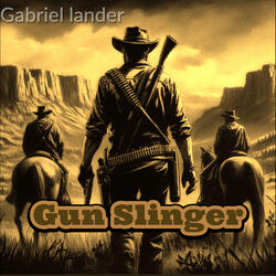 RDR (Gun Slinger (Original Soundtrack)