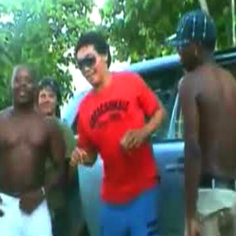 La Guanaja Improvisacion