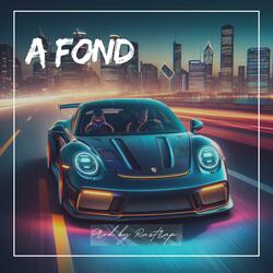 A FOND (feat. Rocktee)