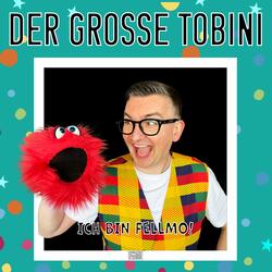 Ferdinand, das Zebra