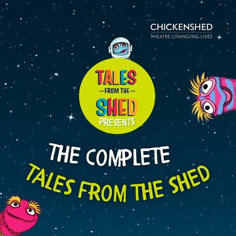 The Complete Tales from the Shed