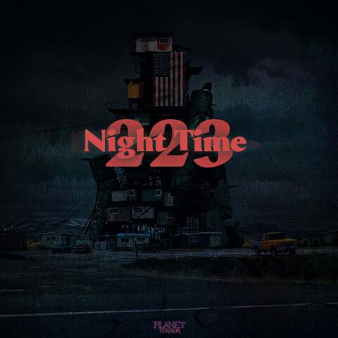 Night Time 223